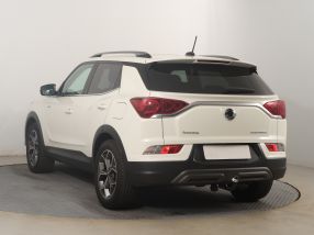 SsangYong Korando - 2023