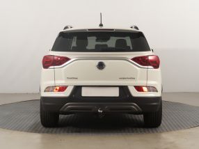 SsangYong Korando - 2023