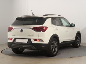 SsangYong Korando - 2023
