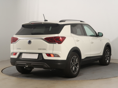 SsangYong Korando - 2023