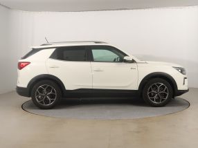 SsangYong Korando - 2023