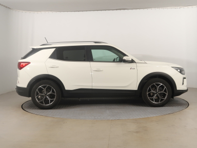 SsangYong Korando - 2023