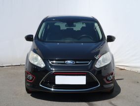 Ford Focus C-Max - 2013