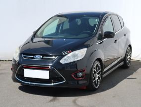 Ford Focus C-Max - 2013