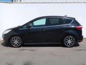 Ford Focus C-Max - 2013