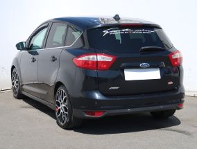 Ford Focus C-Max - 2013