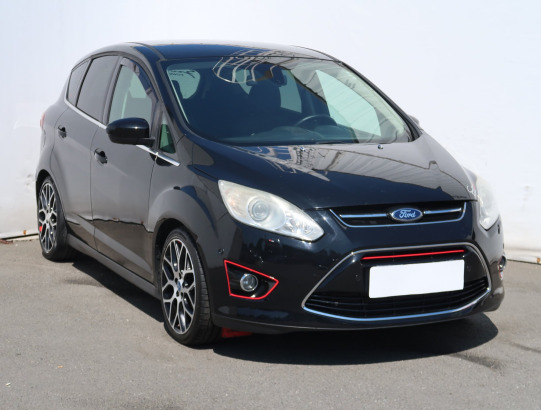 Ford Focus C-Max