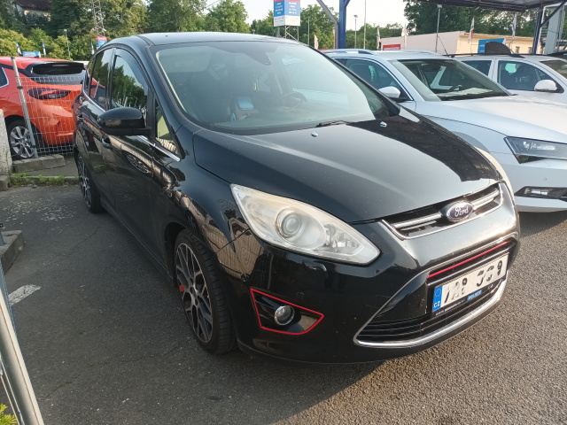 Ford C-Max 2013