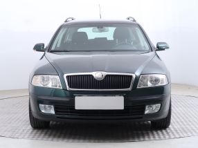 Skoda Octavia - 2008