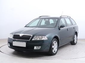 Skoda Octavia - 2008