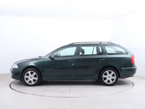 Skoda Octavia - 2008