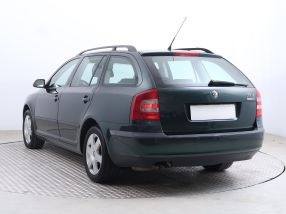 Skoda Octavia - 2008