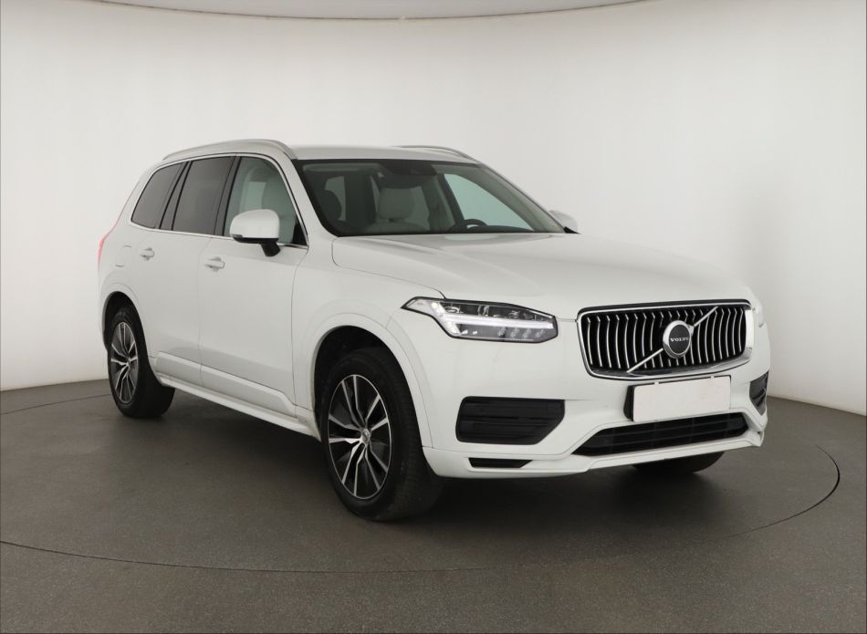 Volvo XC90 - 2020