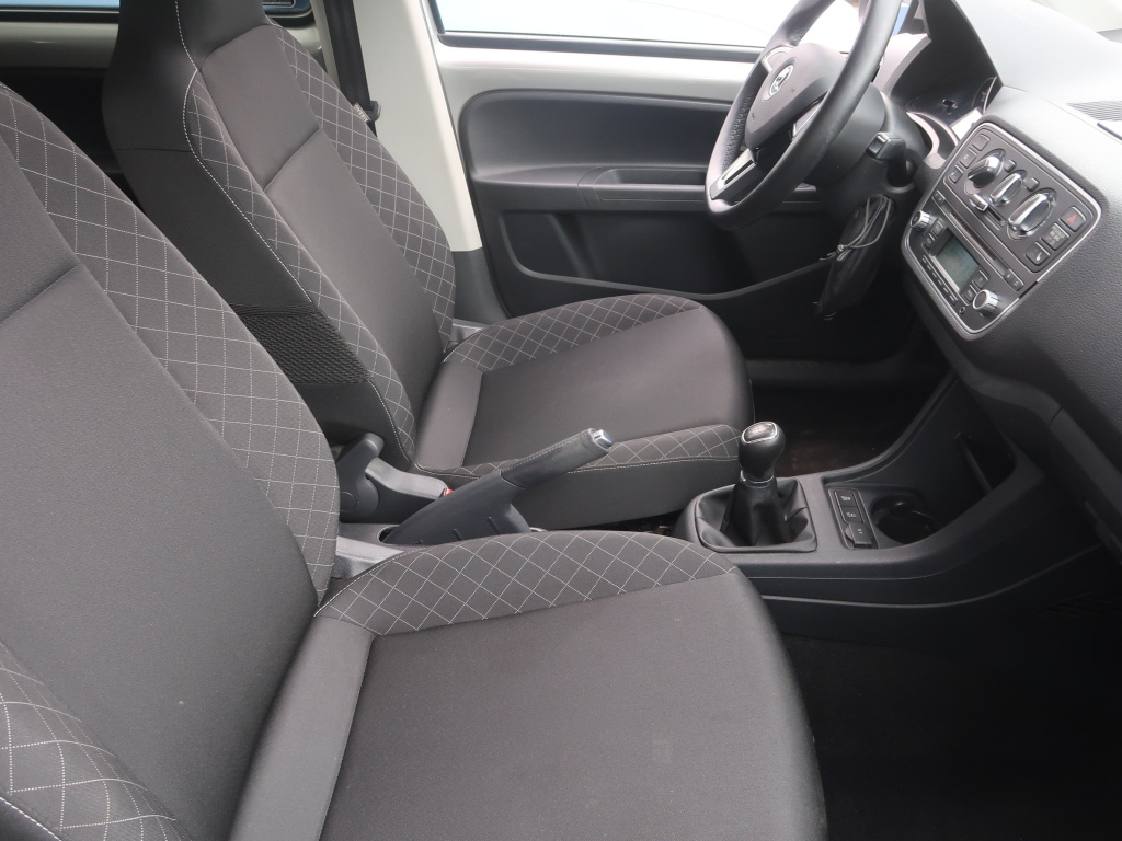 Škoda Citigo