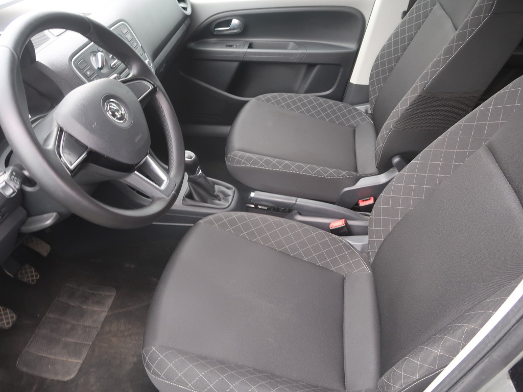 Škoda Citigo