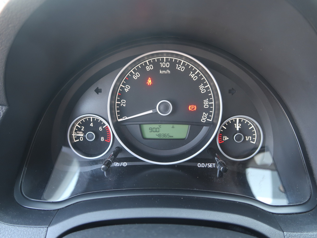 Škoda Citigo