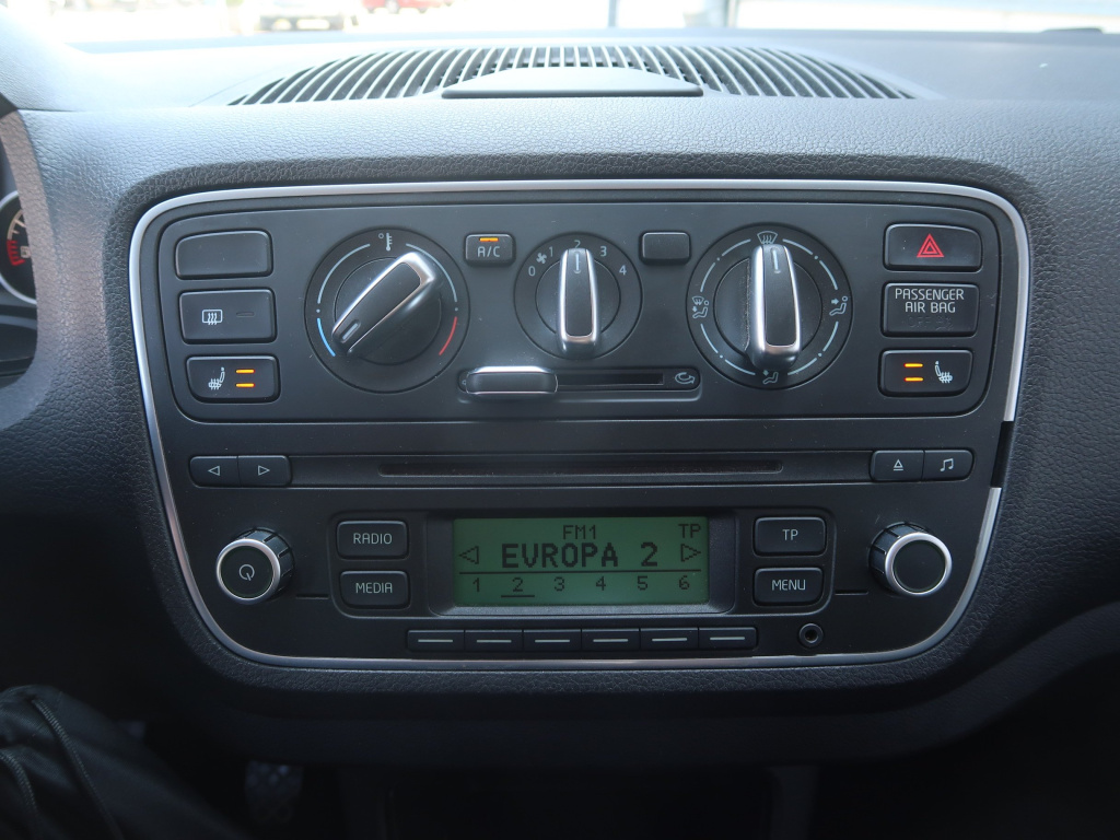 Škoda Citigo