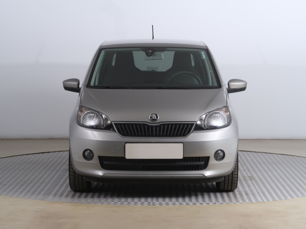 Škoda Citigo