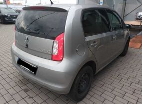 Skoda Citigo - 2015