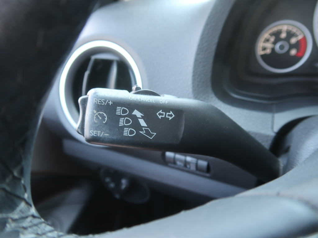 Škoda Citigo
