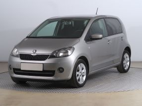 Skoda Citigo - 2015
