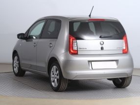 Skoda Citigo - 2015