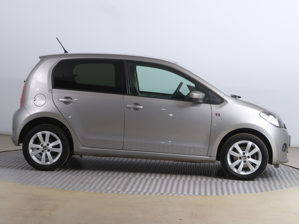 Škoda Citigo