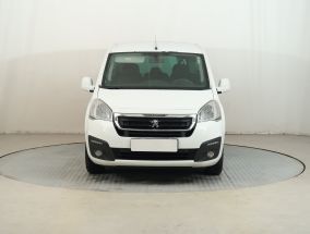 Peugeot Partner - 2017