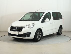 Peugeot Partner - 2017