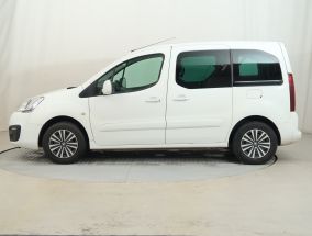Peugeot Partner - 2017