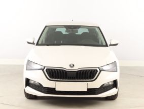Skoda Scala - 2021