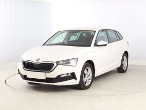 Skoda Scala - 2021