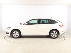 Skoda Scala - 2021