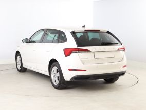 Skoda Scala - 2021