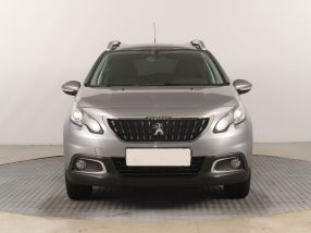 Peugeot 2008 - 2018