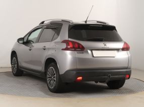 Peugeot 2008 - 2018