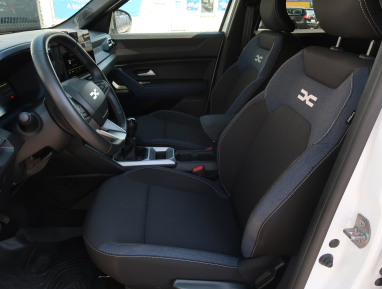 Dacia Duster - 2024