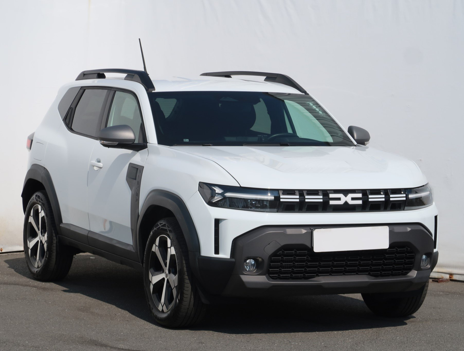 Dacia Duster - 2024