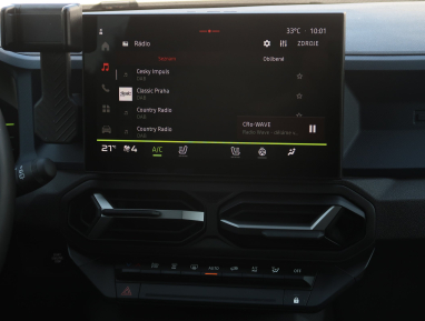 Dacia Duster - 2024