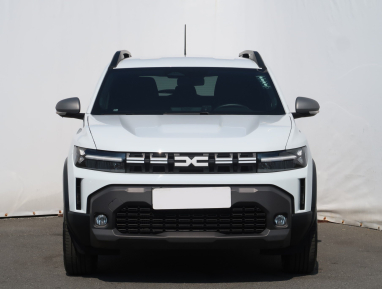 Dacia Duster - 2024