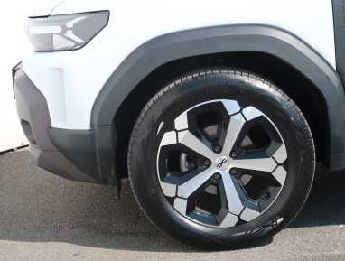 Dacia Duster - 2024