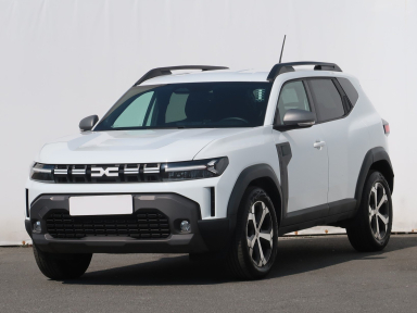 Dacia Duster - 2024