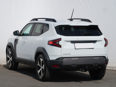Dacia Duster - 2024