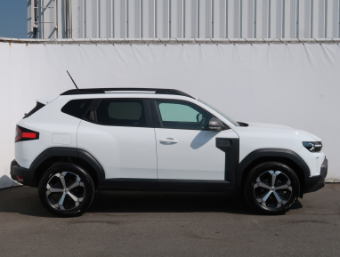 Dacia Duster - 2024