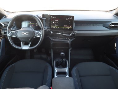 Dacia Duster - 2024