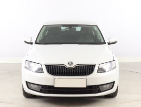 Skoda Octavia - 2014