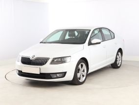Skoda Octavia - 2014