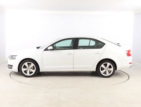 Skoda Octavia - 2014