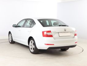 Skoda Octavia - 2014