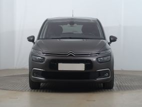 Citroen C4 Picasso - 2018